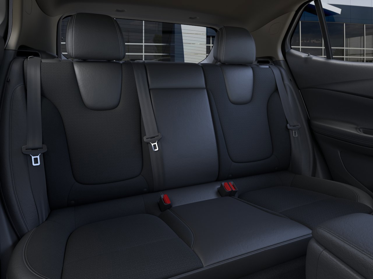 New 2026 Buick Encore GX Preferred FWD image 48