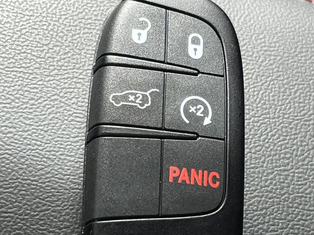 New 2026 Dodge Durango GT w/ Blacktop Package image 14