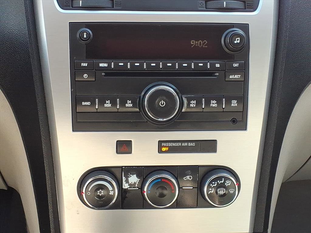 Used 2011 GMC Acadia SL w/ Preferred Package image 6