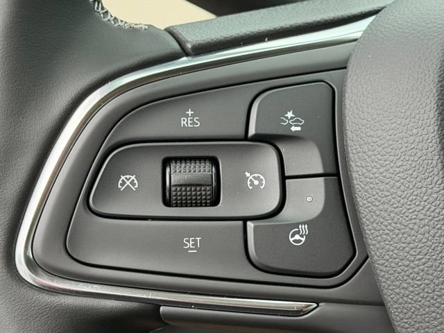 New 2026 Buick Encore GX Preferred w/ Comfort Package FWD image 27