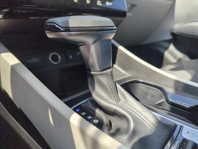Used 2024 Hyundai Tucson SEL FWD image 9
