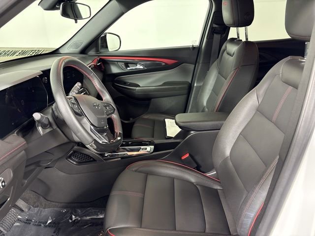 Used 2024 Chevrolet TrailBlazer RS image 15