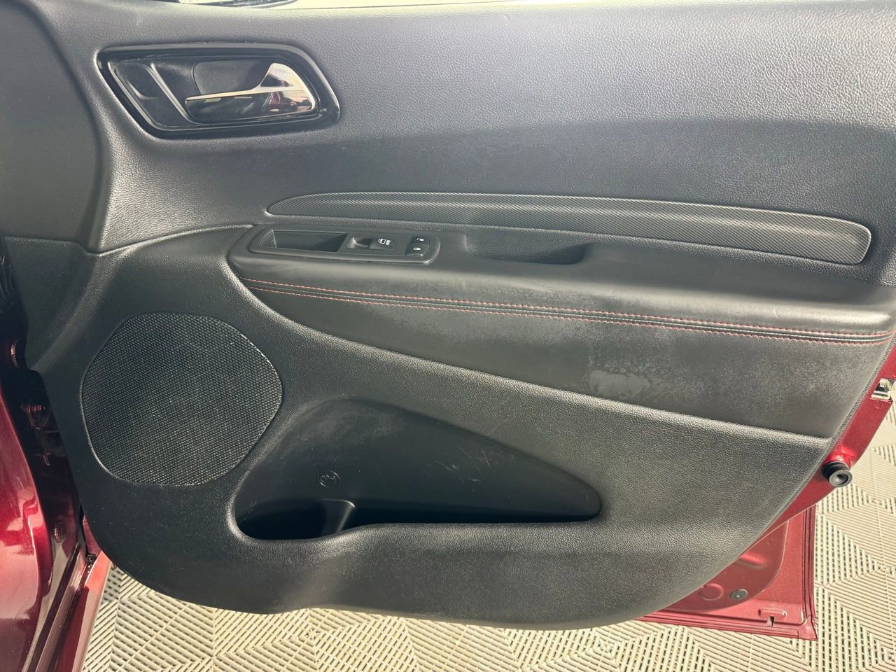 Used 2024 Dodge Durango GT image 33