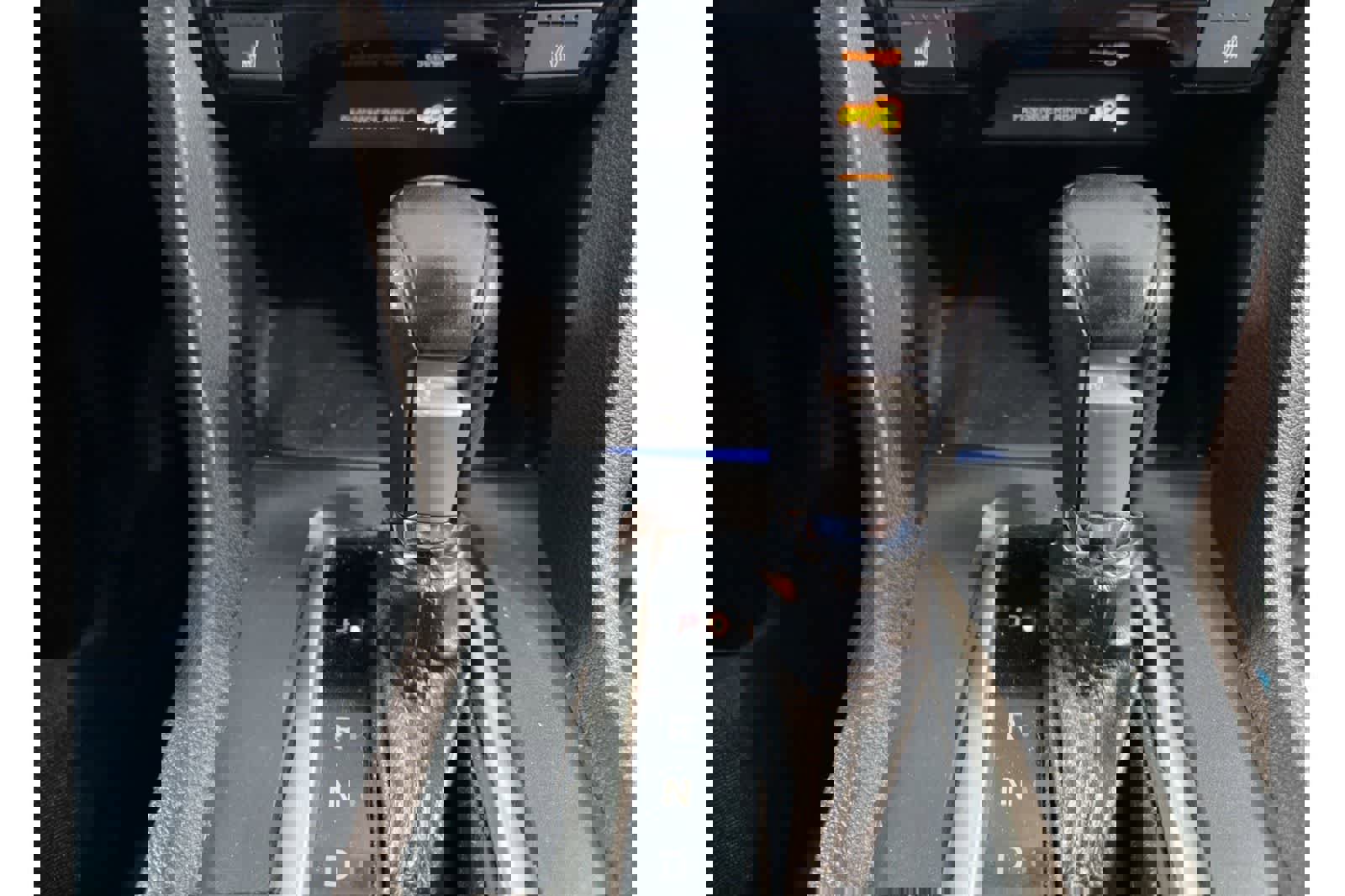 Used 2016 Honda Civic Touring image 20