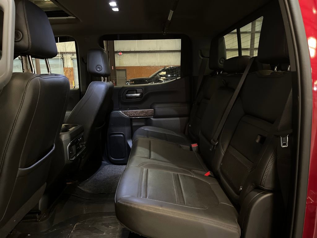 Used 2020 GMC Sierra 1500 Denali w/ Denali Ultimate Package image 23