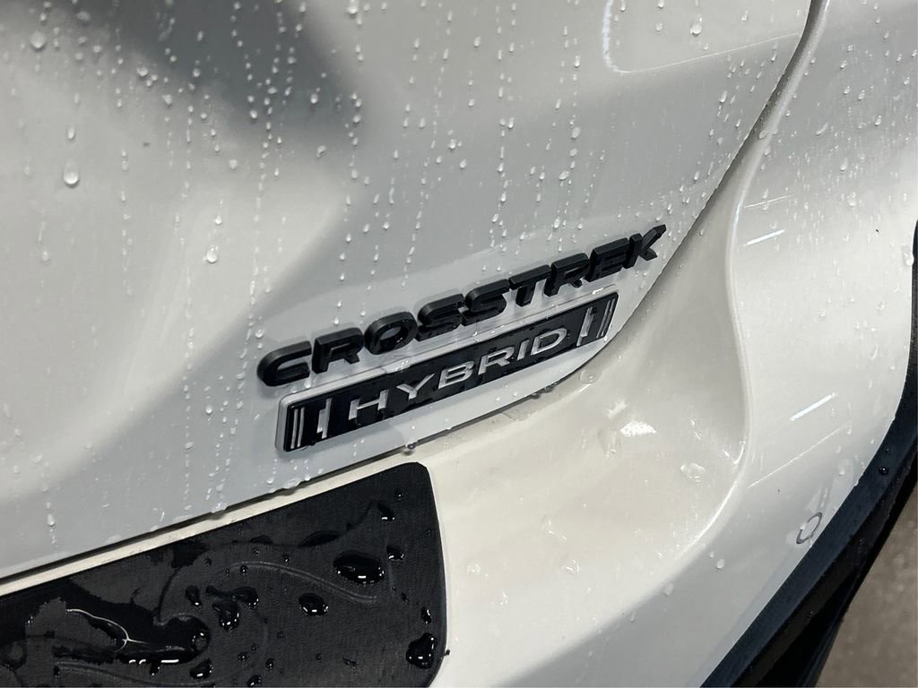 New 2026 Subaru Crosstrek 2.5i Limited w/ Crosstrek Mirror Package AWD/4WD image 14