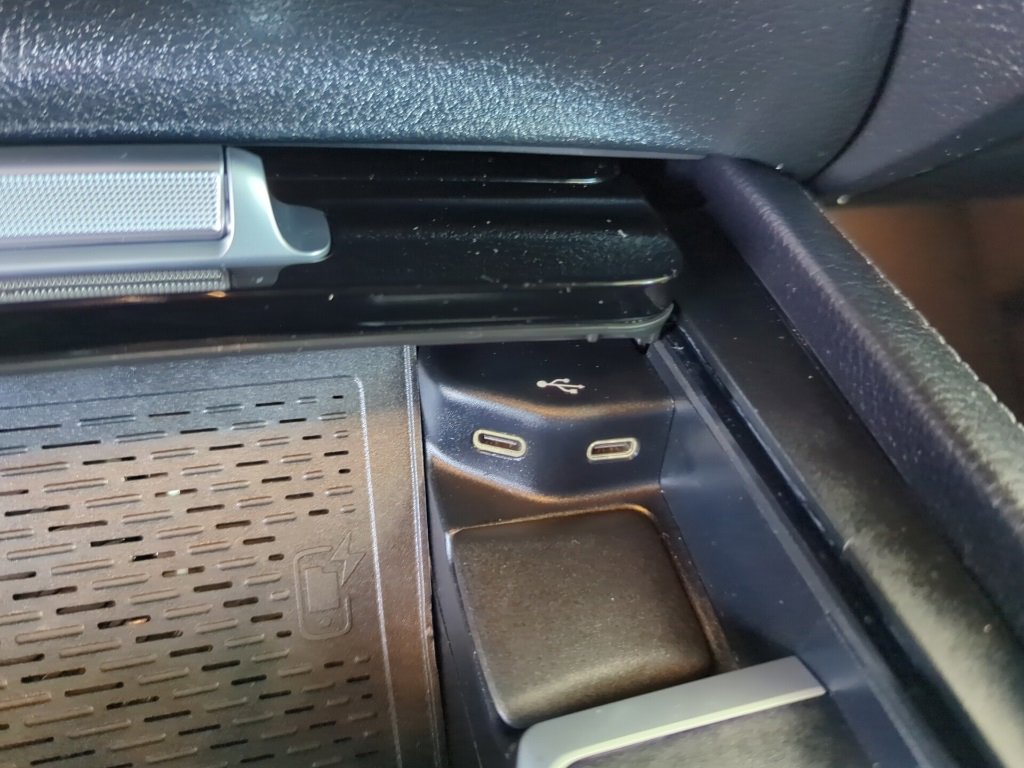 Used 2024 Mercedes-Benz GLE 350 4MATIC image 26