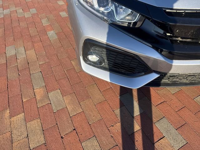 Used 2019 Honda Civic EX image 21