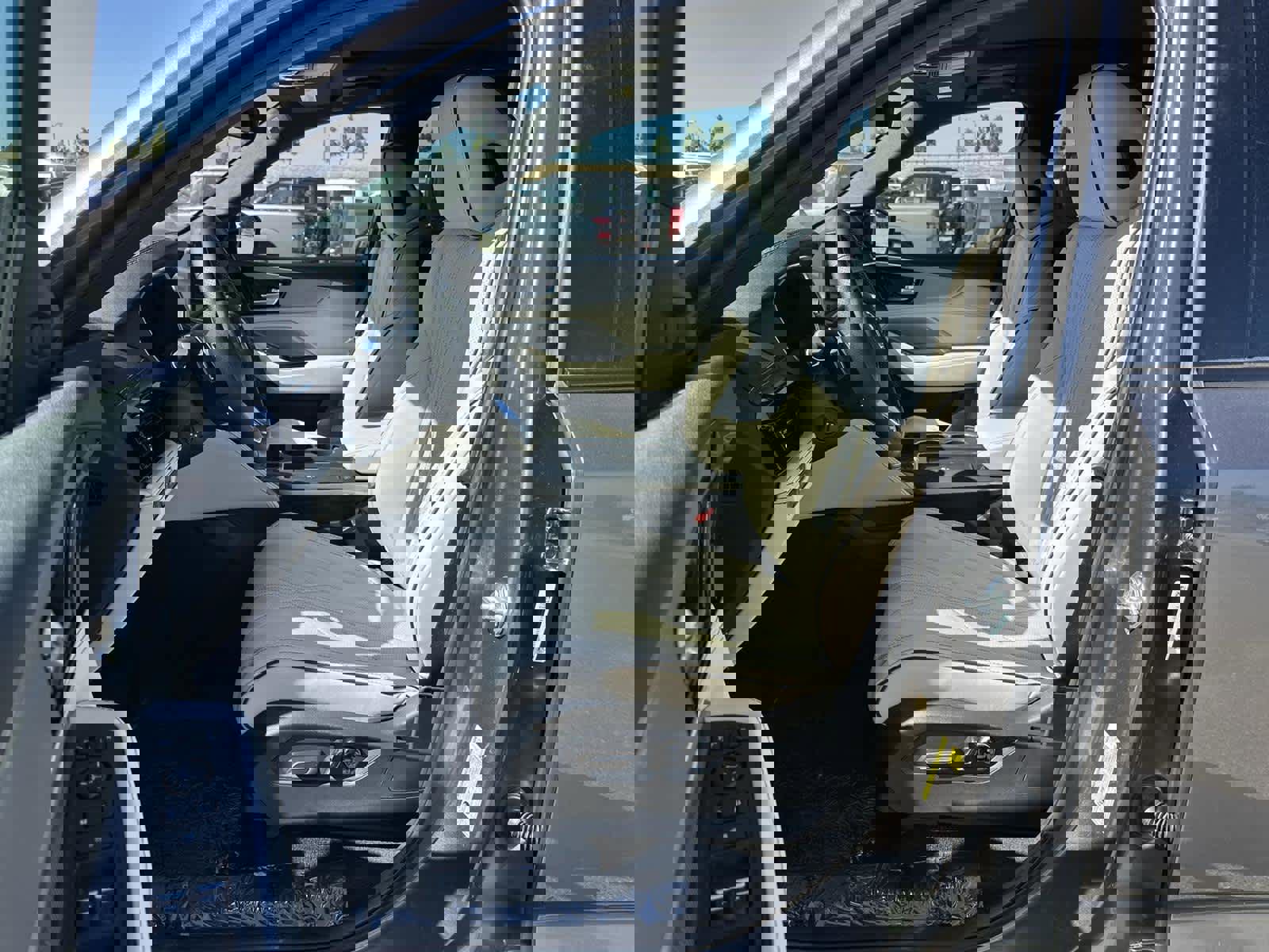 New 2026 Acura MDX A-Spec image 11