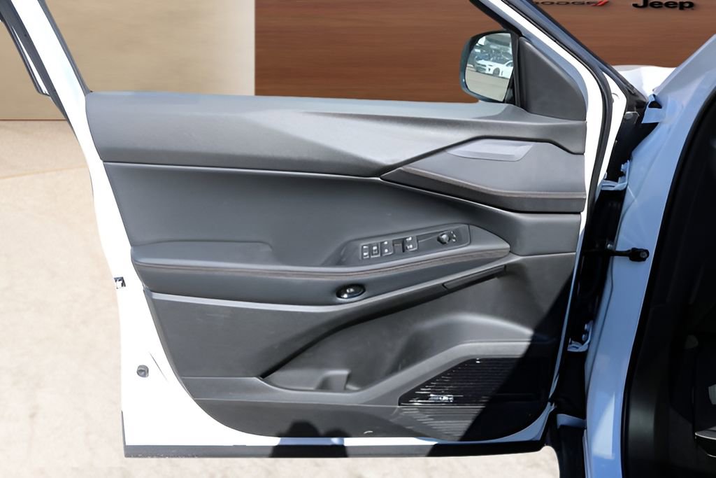 New 2026 Jeep Cherokee Limited AWD/4WD image 10