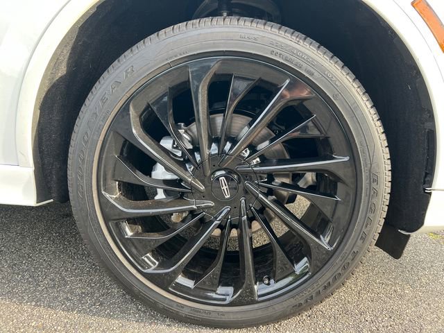 New 2026 Lincoln Aviator Reserve AWD/4WD image 14