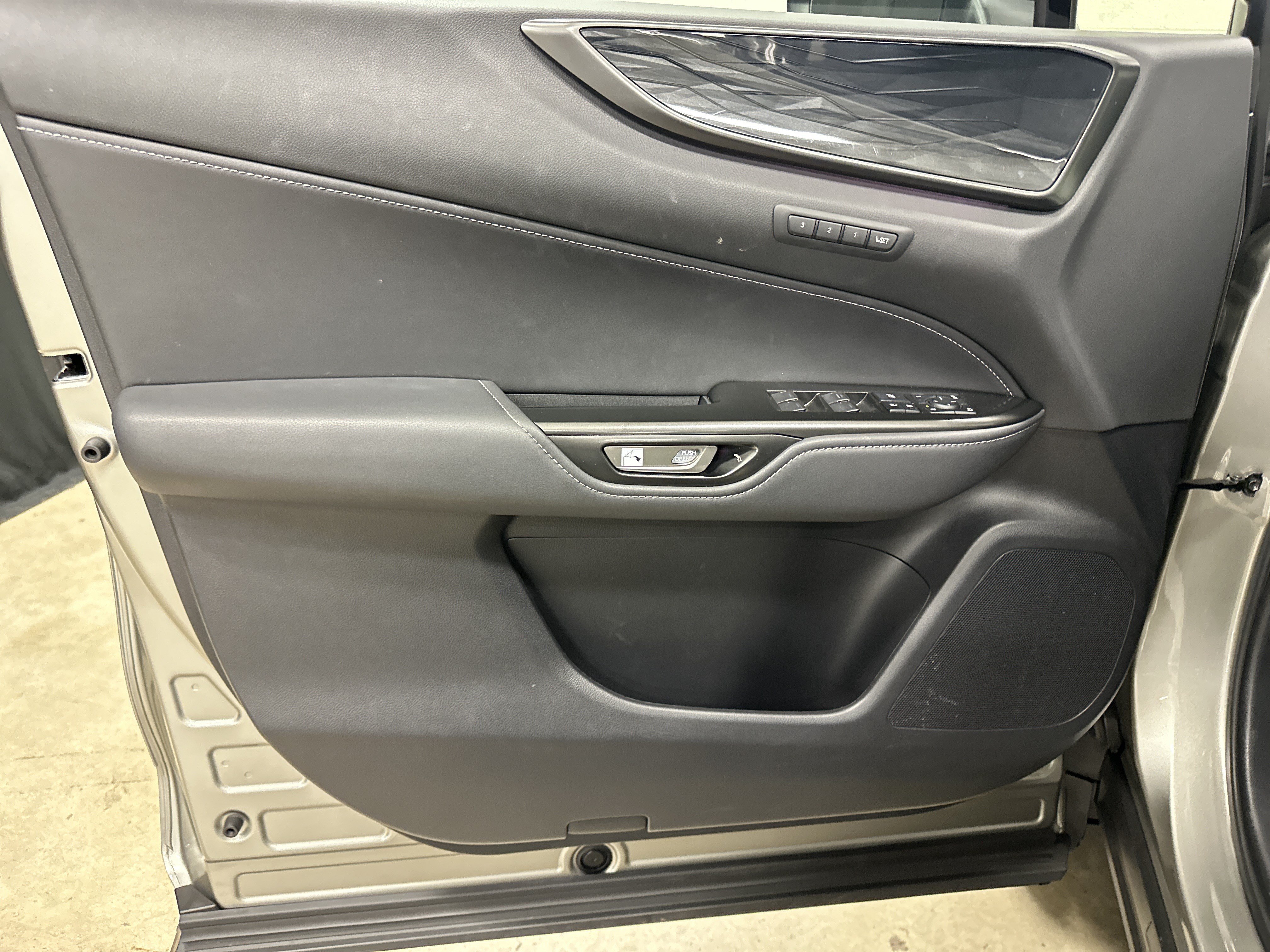 Certified 2024 Lexus NX 350 AWD w/ Cold Area Package image 14