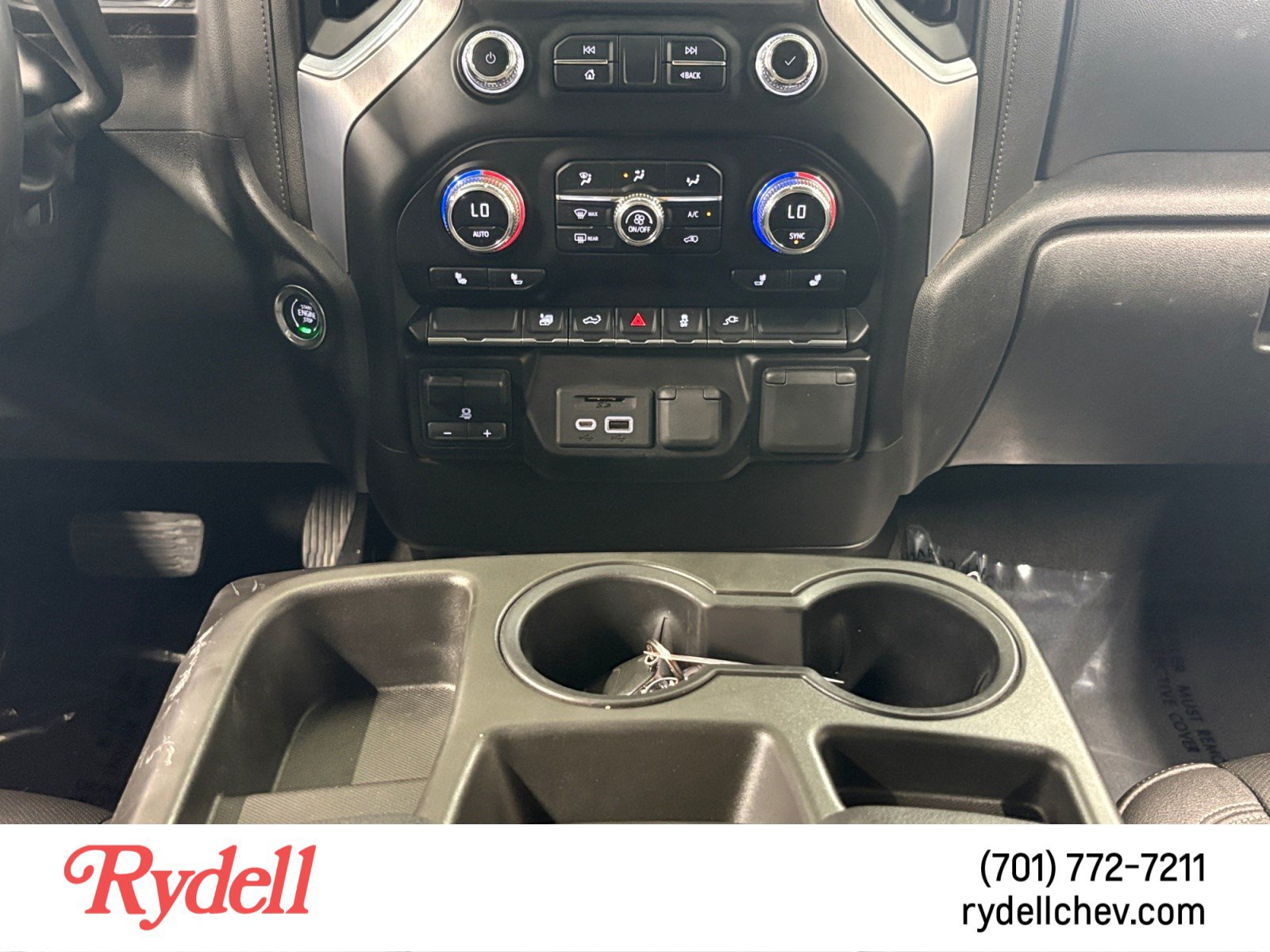 Used 2023 GMC Sierra 2500 SLT AWD/4WD image 15