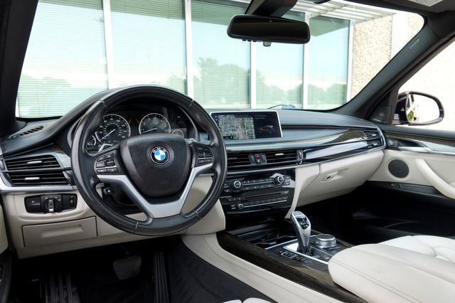 Used 2018 BMW X5 sDrive35i RWD image 11