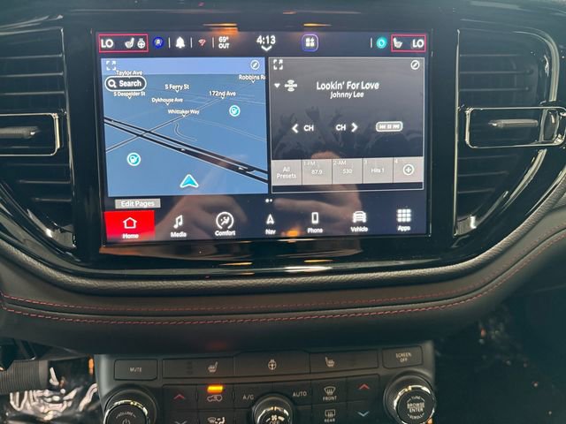 New 2026 Dodge Durango GT image 11