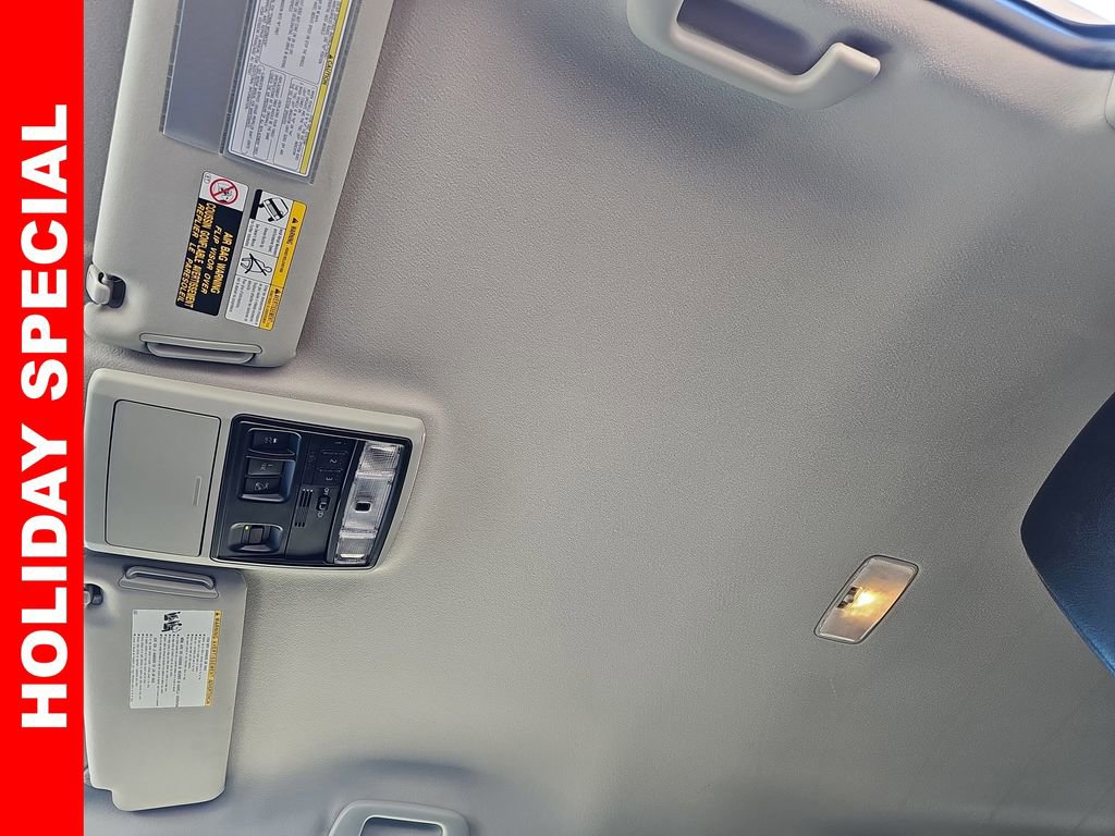 Used 2024 Toyota 4Runner SR5 Premium image 30