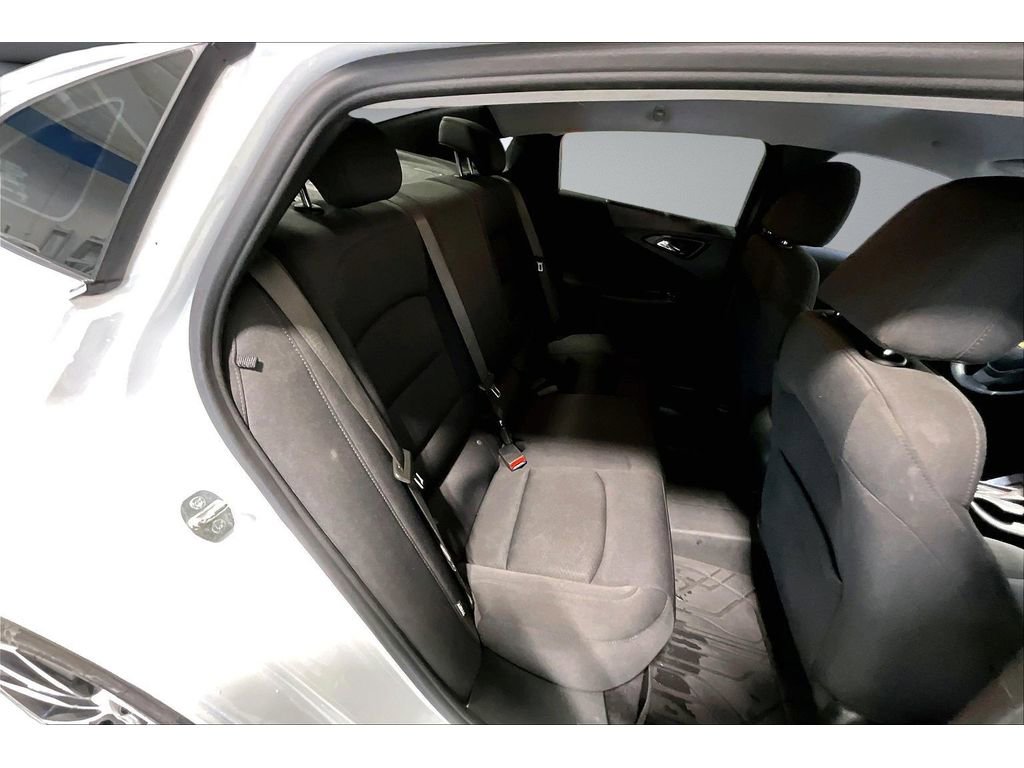 Used 2023 Chevrolet Malibu RS w/ LPO, Floor Liner Package FWD image 28