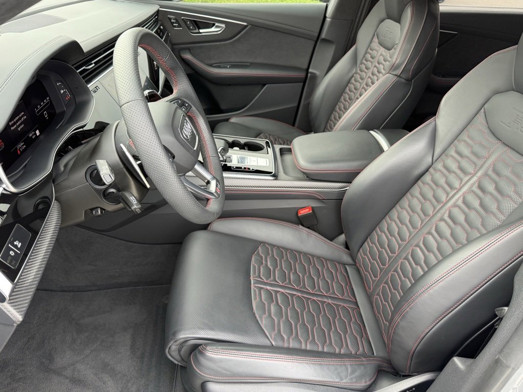 Used 2024 Audi RS Q8 image 16