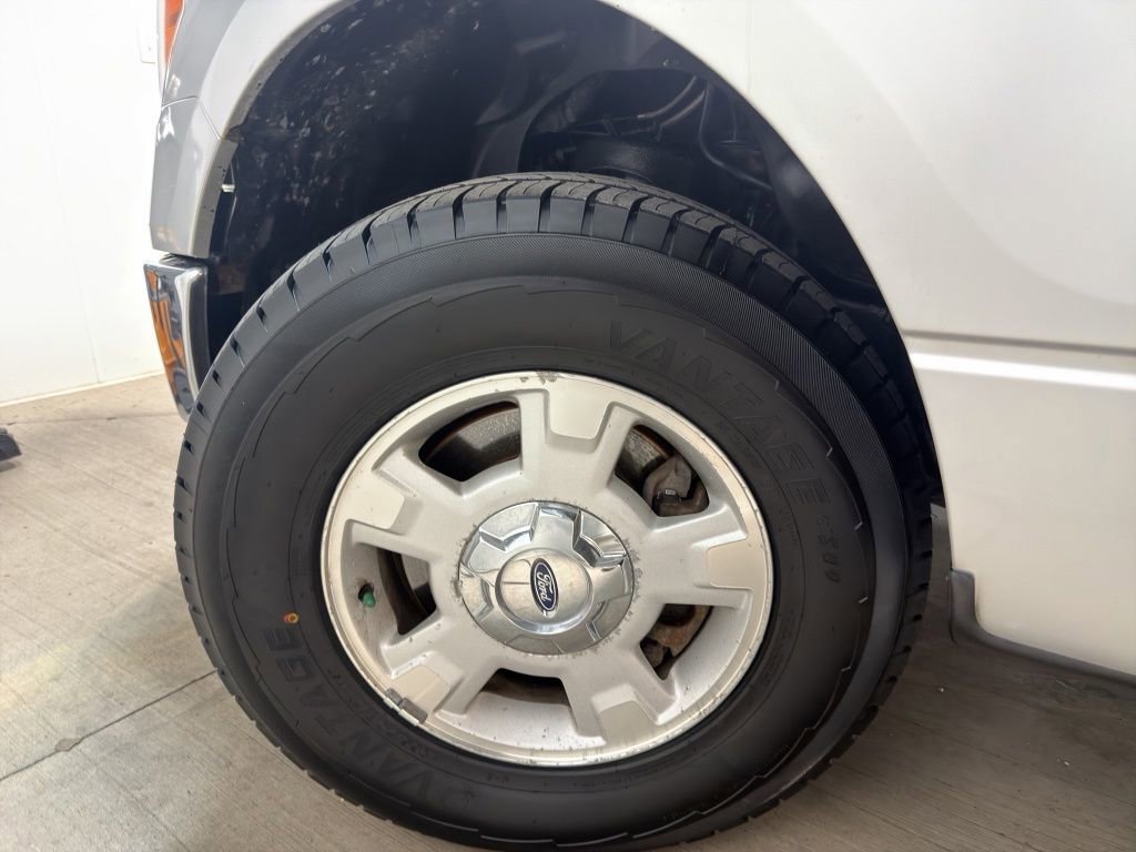 Used 2012 Ford F150 XLT w/ Off-Road Pkg AWD/4WD image 24