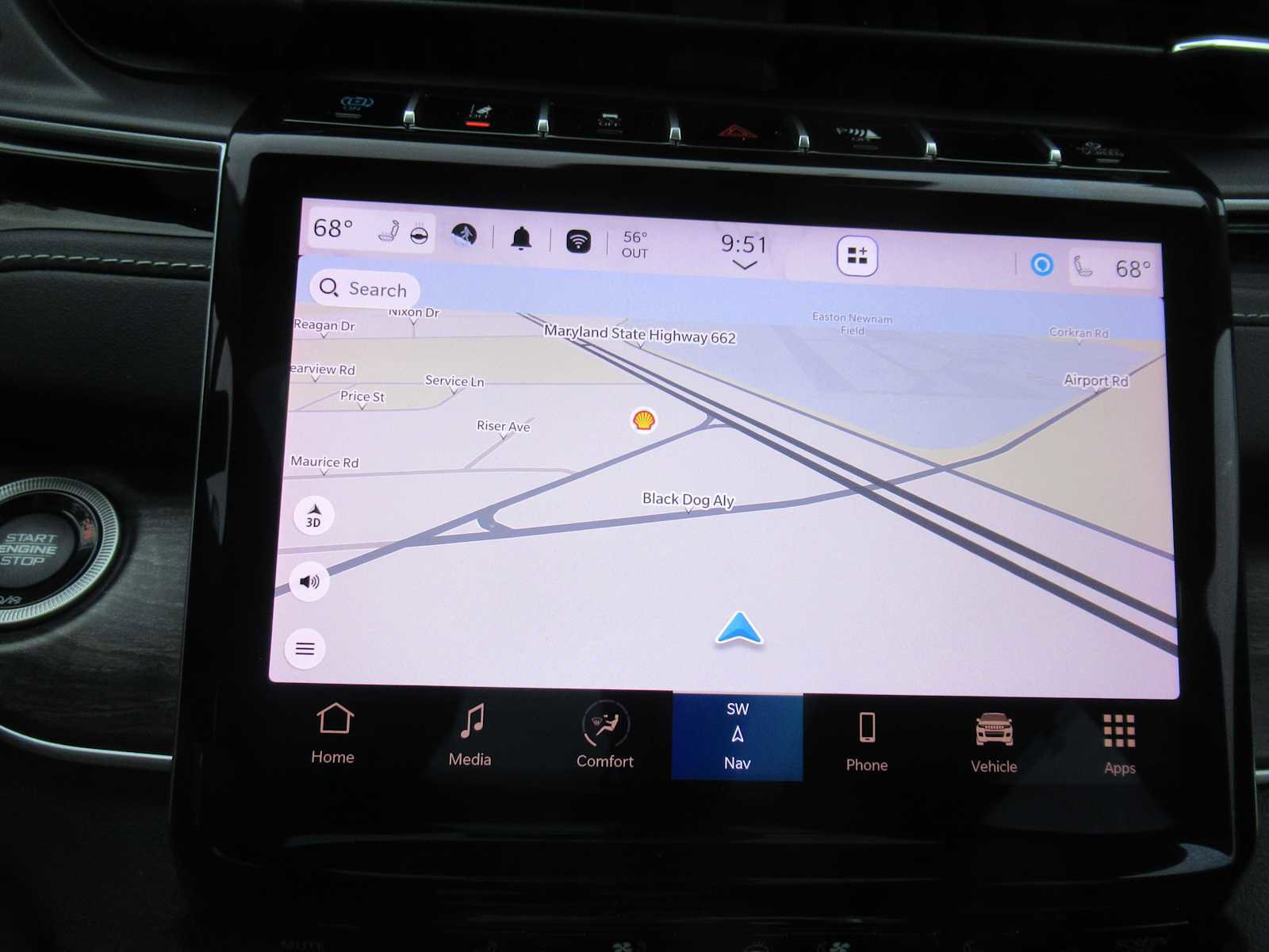 Used 2023 Jeep Grand Cherokee 4WD 4xe w/ Luxury Tech Group II image 31