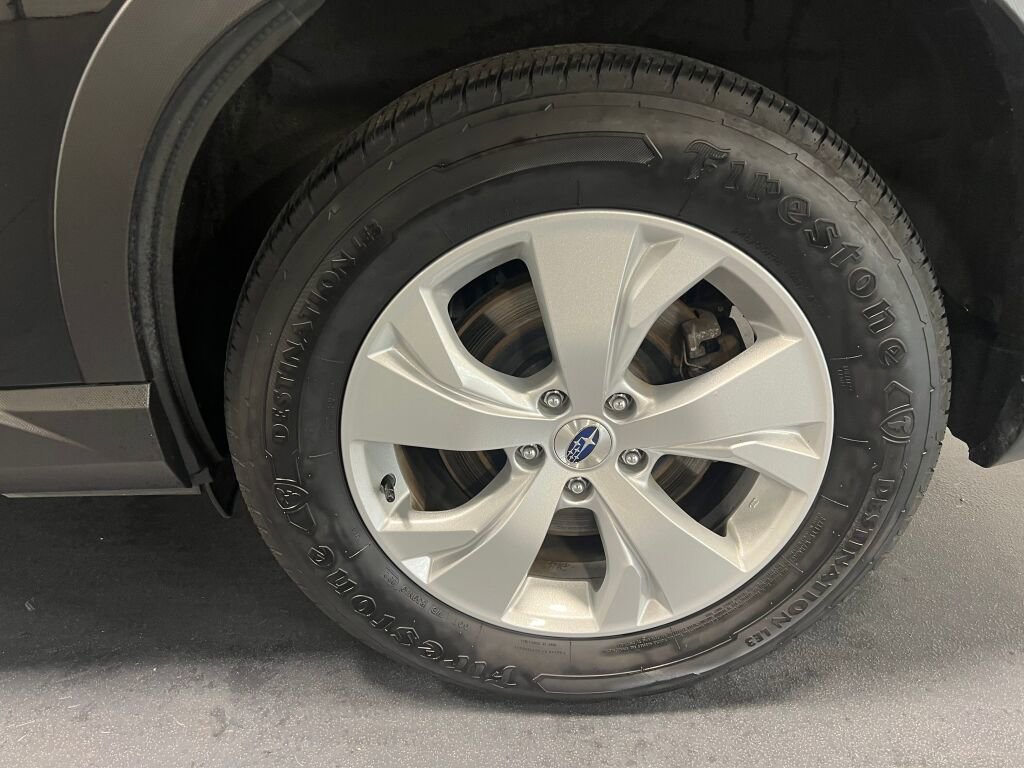 Used 2024 Subaru Ascent 8-Passenger image 16