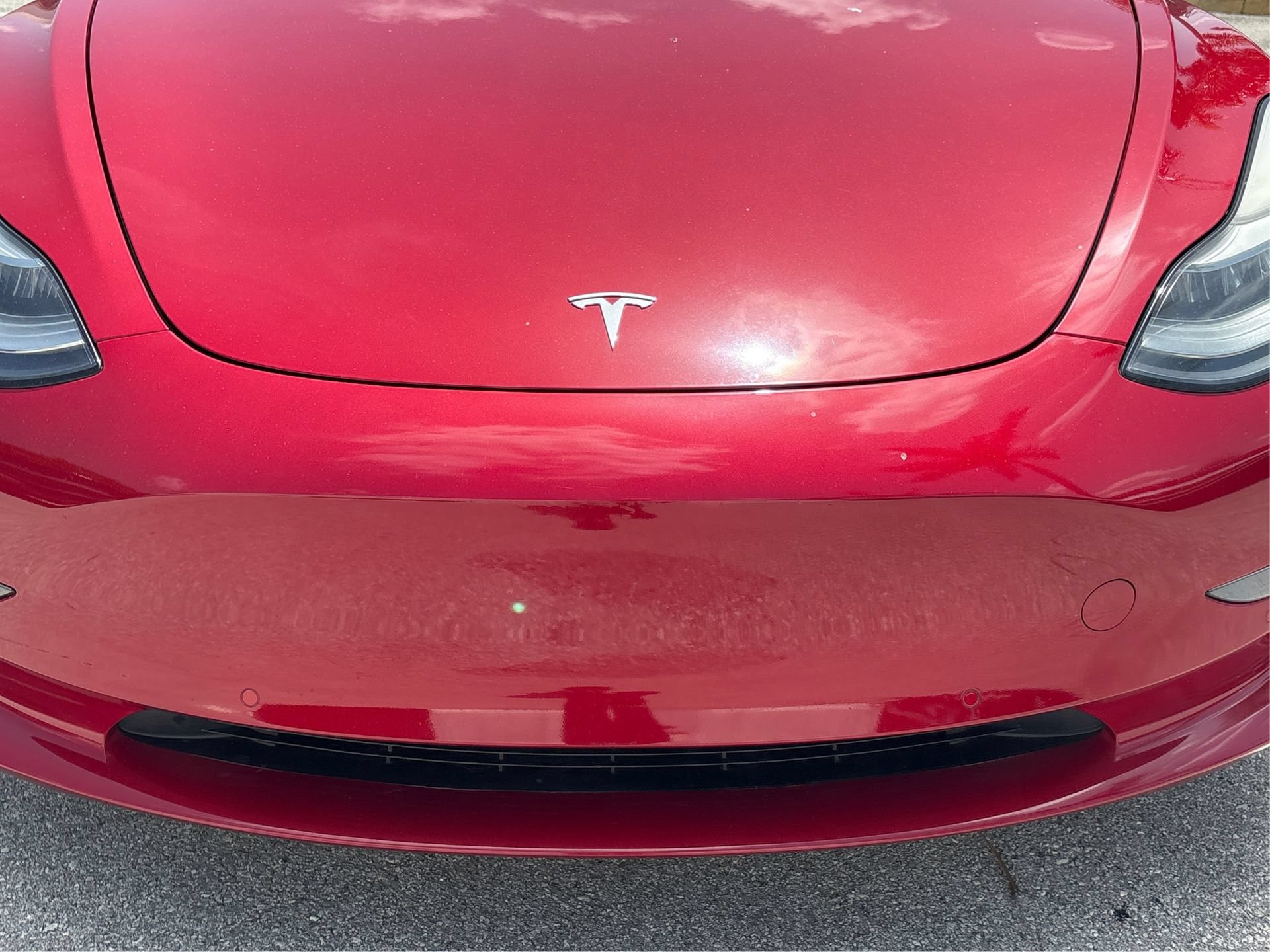 Used 2019 Tesla Model 3 Long Range AWD/4WD image 12