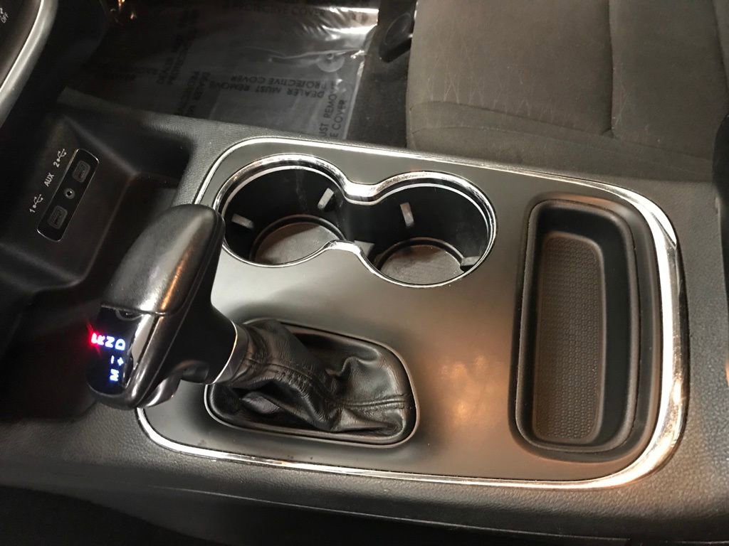 Used 2019 Dodge Durango AWD w/ Trailer Tow Group IV image 22