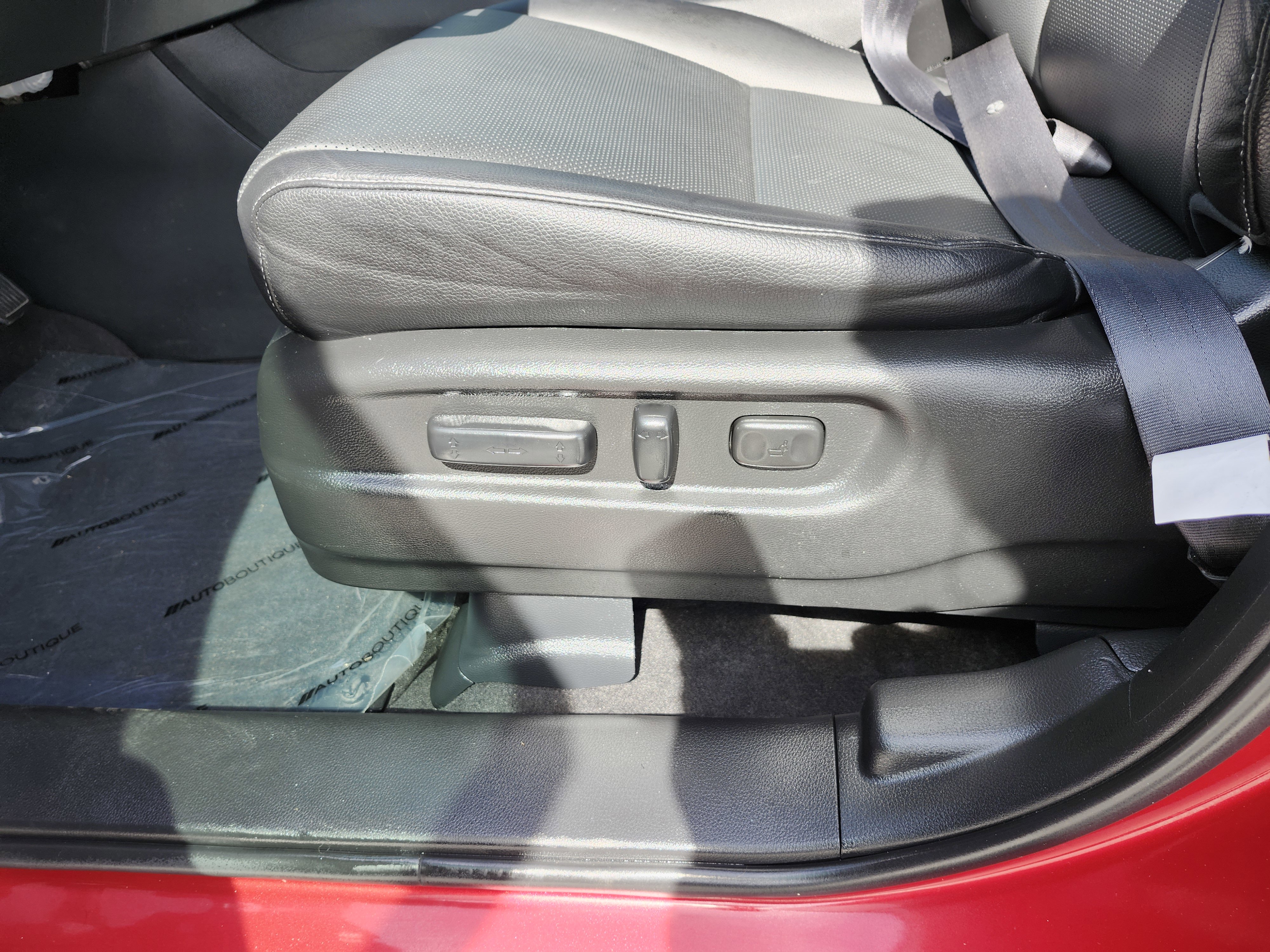 Used 2023 Honda Ridgeline RTL-E image 28