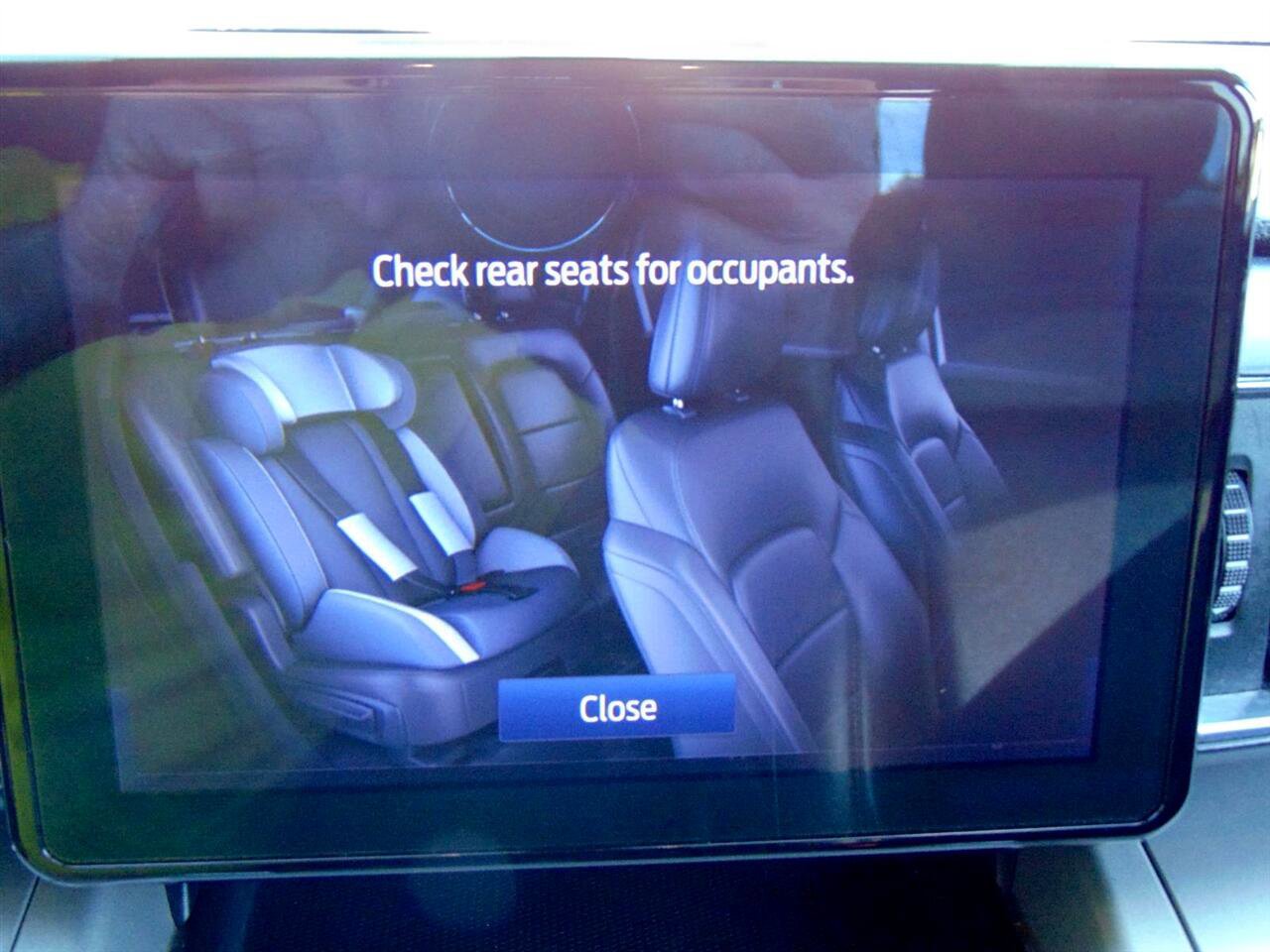 Used 2023 Ford Explorer XLT w/ Equipment Group 202A image 44