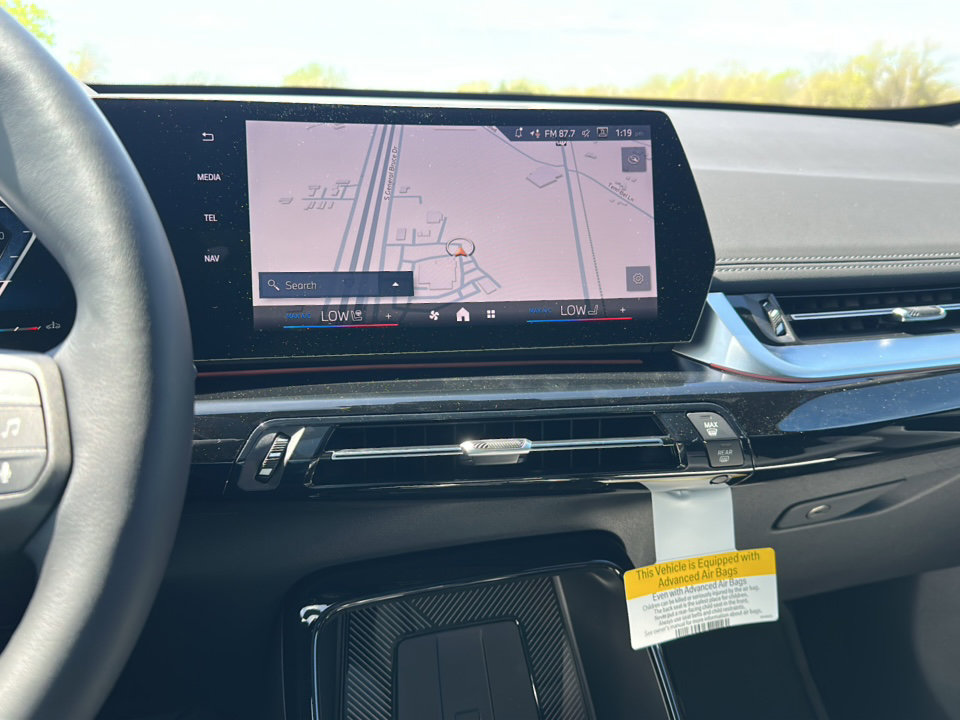 New 2026 BMW X1 xDrive28i w/ Technology Package image 22