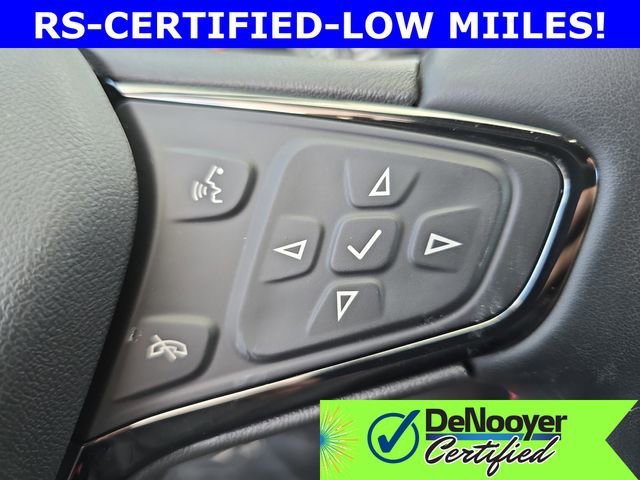 Used 2023 Chevrolet Equinox RS image 18