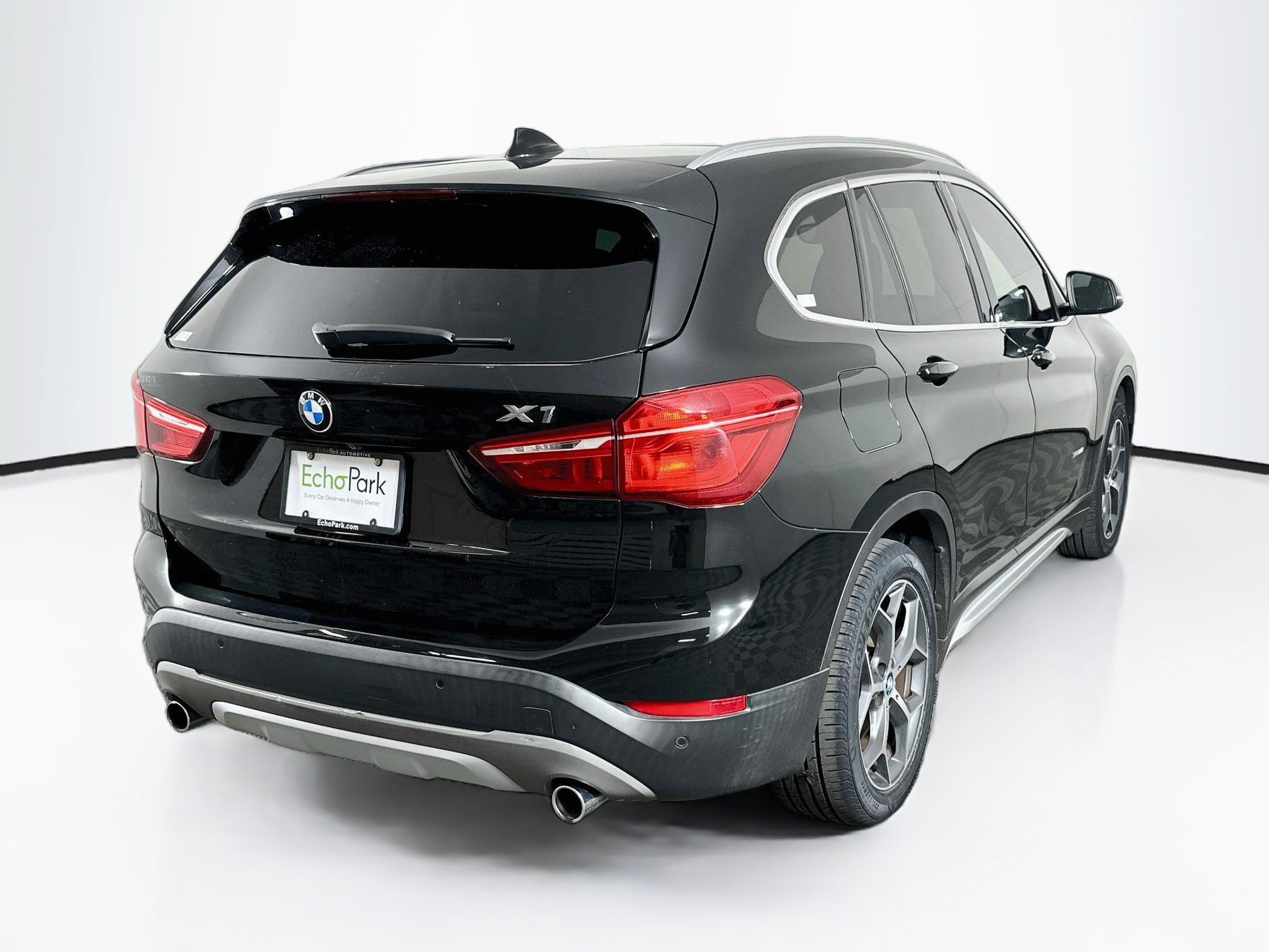 Used 2016 BMW X1 xDrive28i AWD/4WD image 9