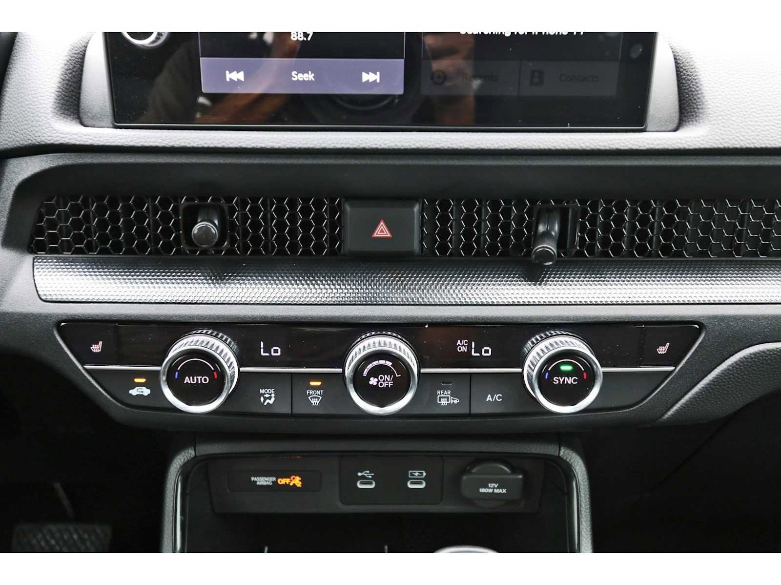 Used 2026 Honda CR-V Sport image 23