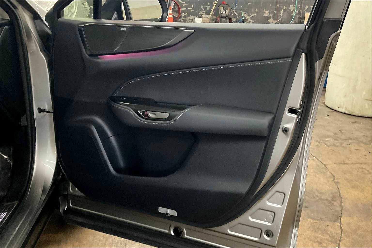 Used 2025 Lexus NX 350 AWD w/ Luxury Package image 27