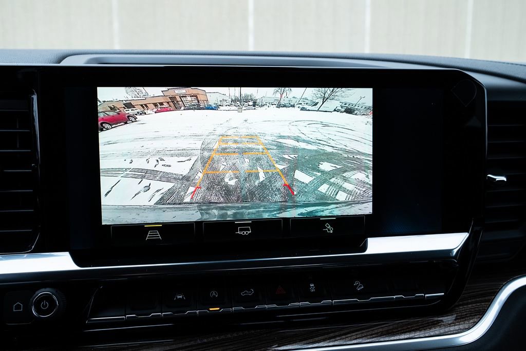 New 2026 Chevrolet Silverado 1500 LT Trail Boss w/ Convenience Package II image 35