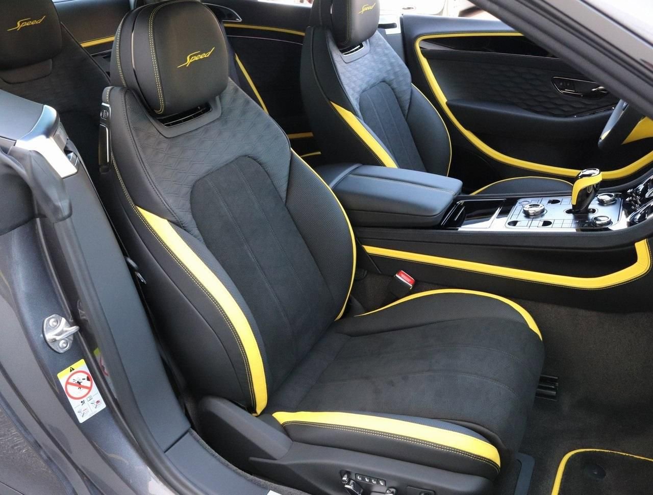 Used 2025 Bentley Continental GT Speed image 18
