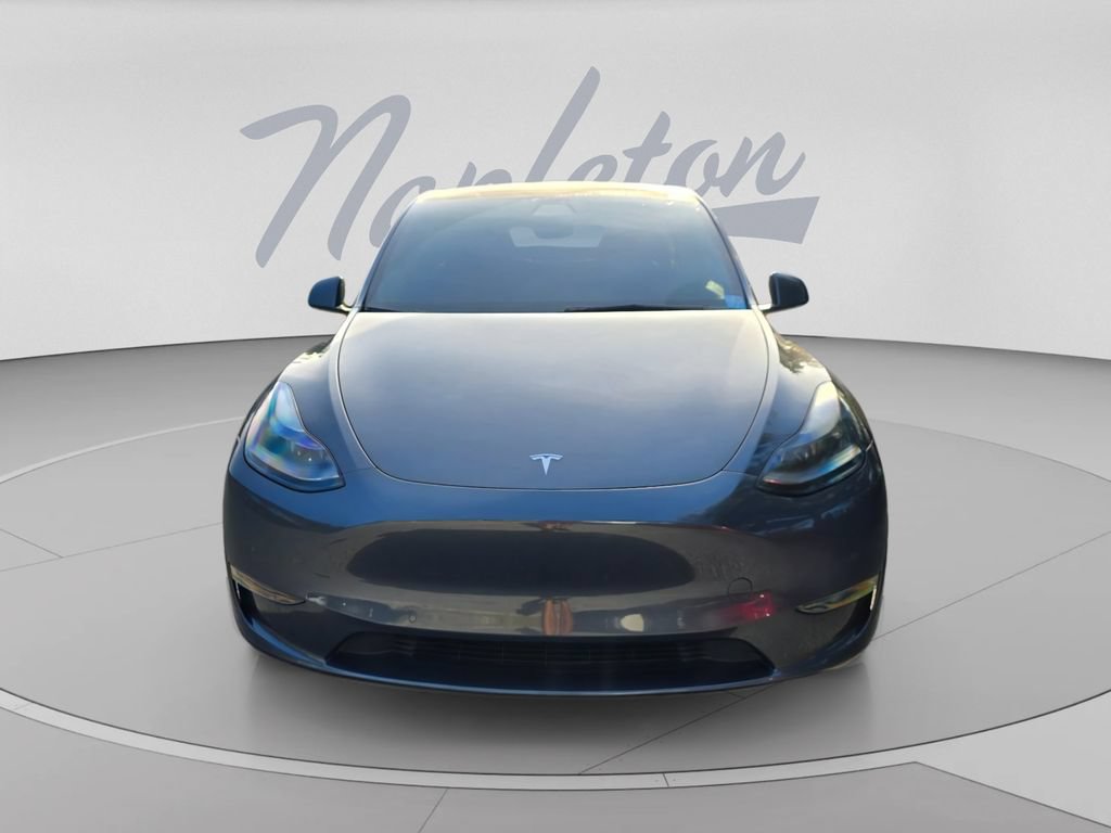 Used 2022 Tesla Model Y Performance AWD/4WD image 2