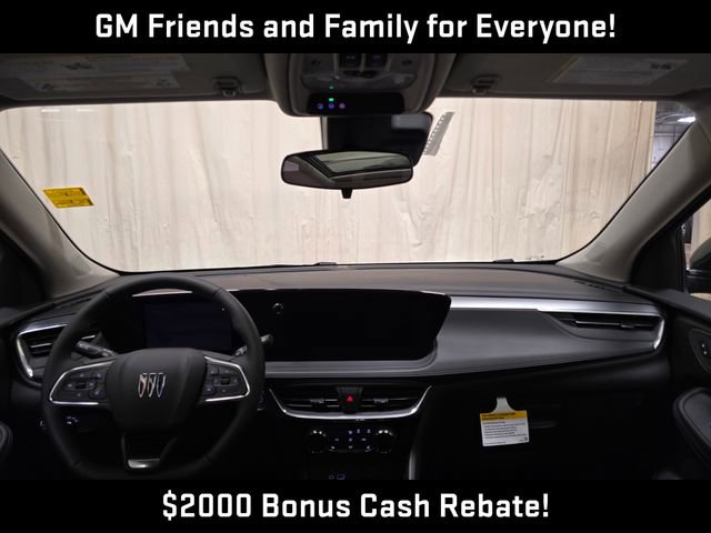 New 2026 Buick Encore GX Sport Touring w/ Comfort Package image 30