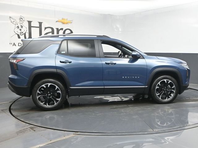 New 2026 Chevrolet Equinox LT image 15