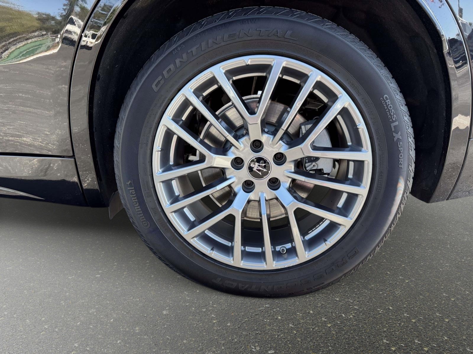 Used 2023 Maserati Grecale GT image 14