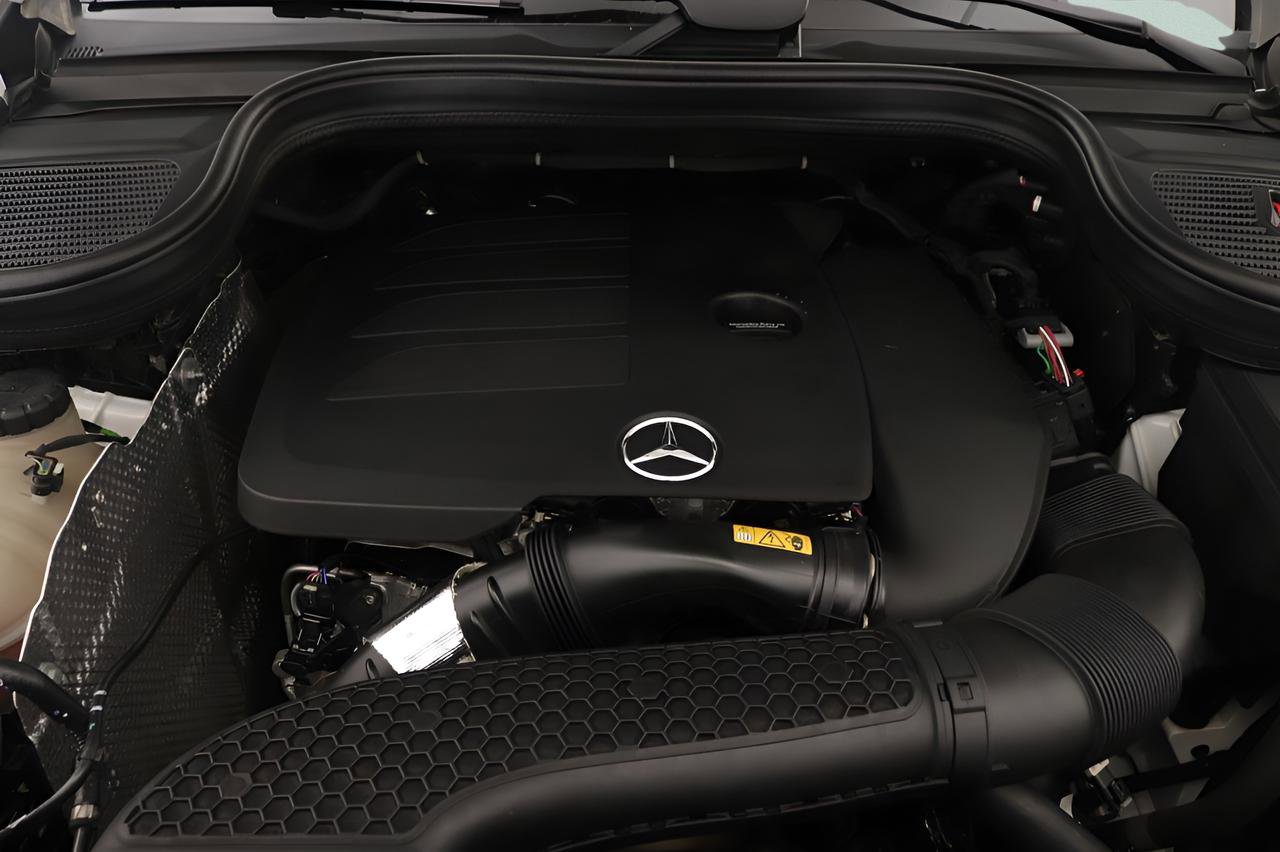 Certified 2022 Mercedes-Benz GLE 350 4MATIC image 23