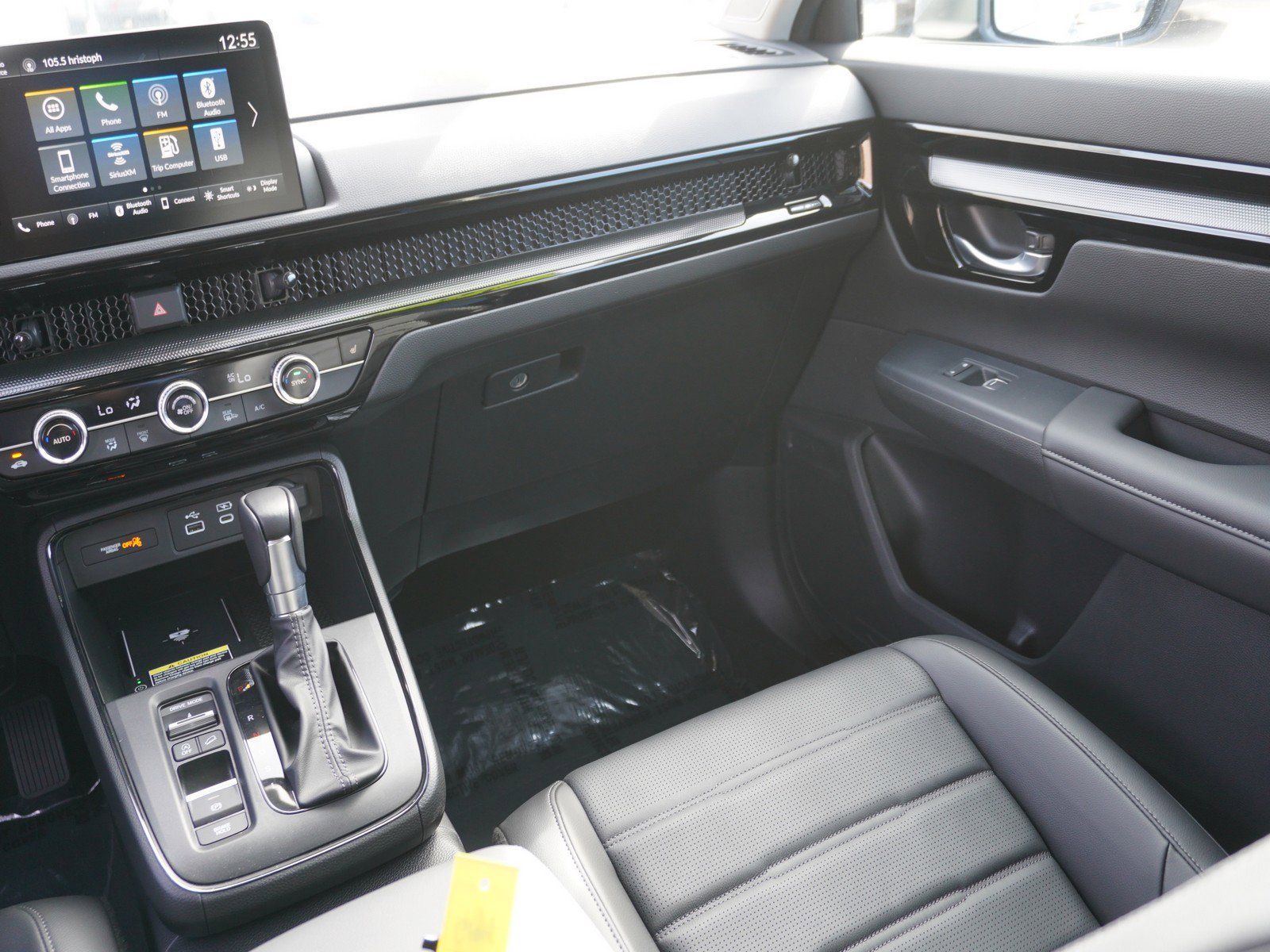 Used 2025 Honda CR-V EX-L image 17