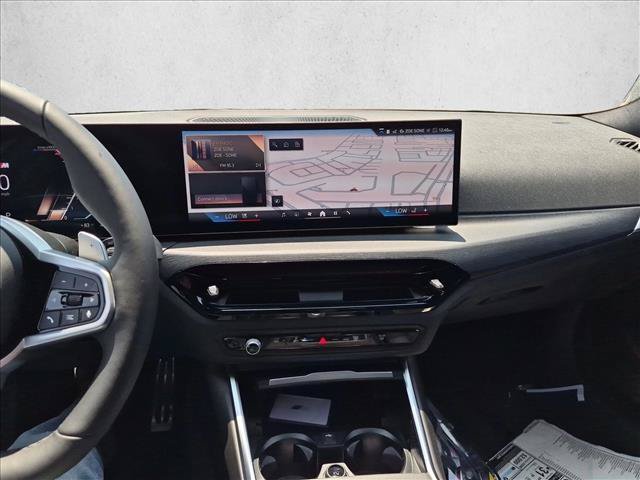 New 2026 BMW 330i Sedan w/ M Sport Package RWD image 11