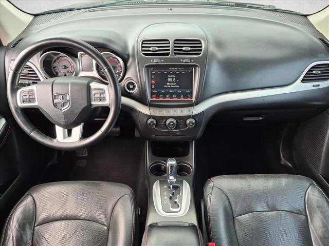 Used 2018 Dodge Journey GT w/ Driver Convenience Group FWD image 23