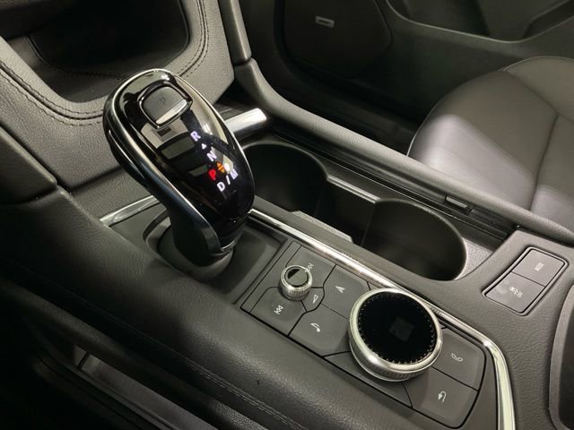 Certified 2025 Cadillac XT6 Sport w/ LPO, Red Accent Package image 19