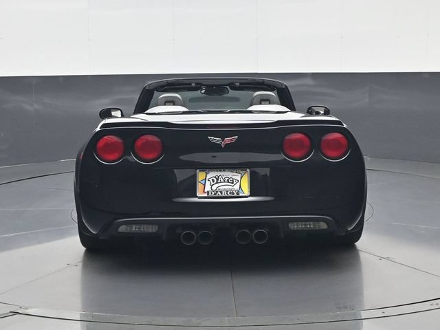Used 2013 Chevrolet Corvette 427 w/ 1SB Preferred Equipment Group RWD image 6