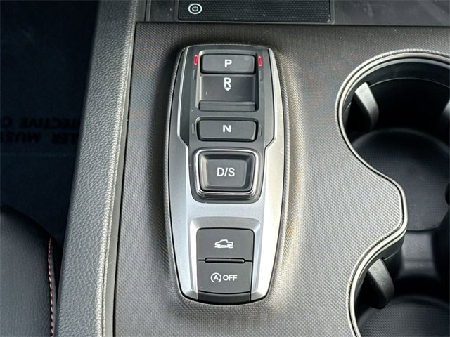 New 2026 Honda Ridgeline TrailSport image 34