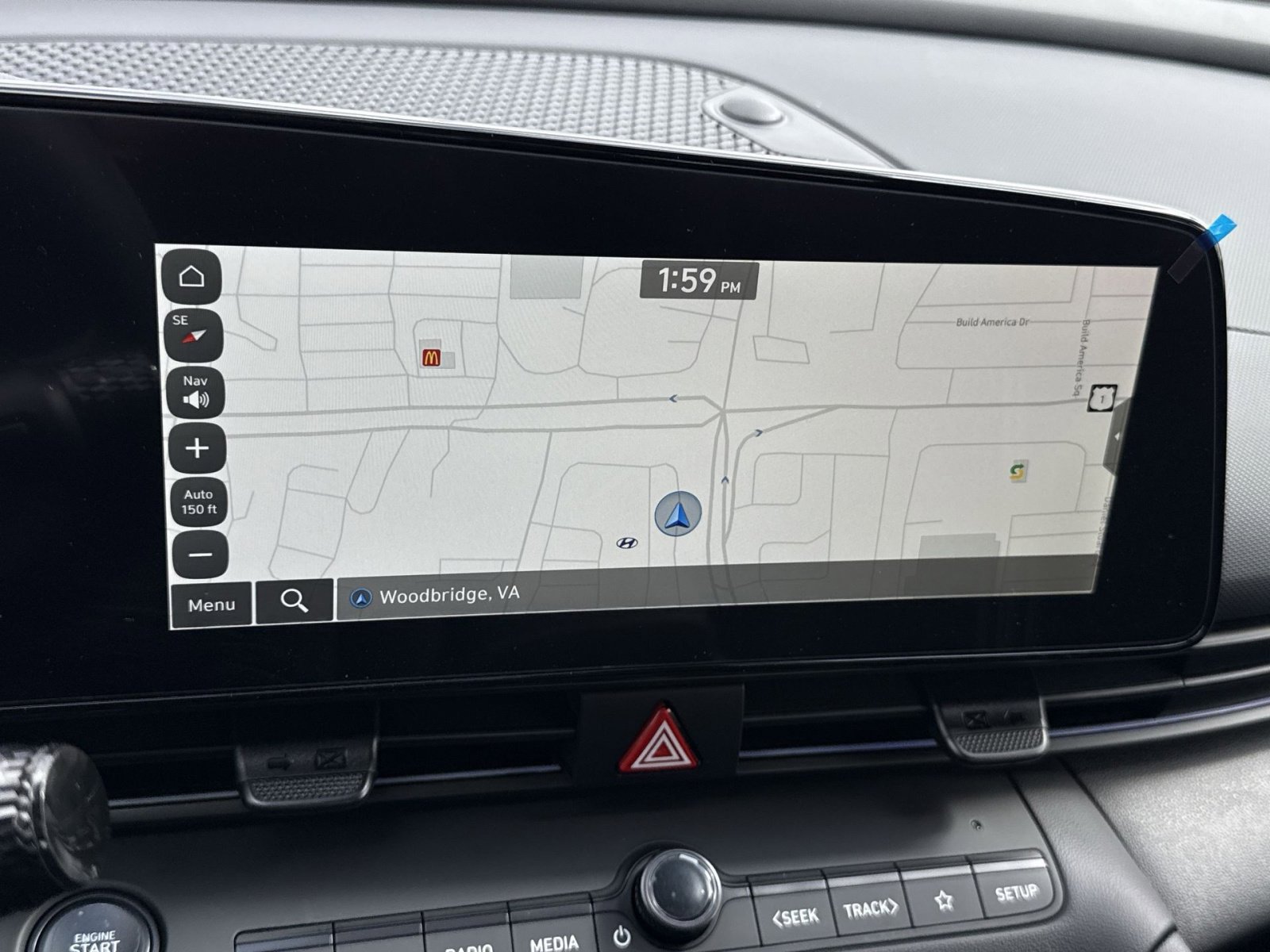 New 2026 Hyundai Elantra Sport image 20