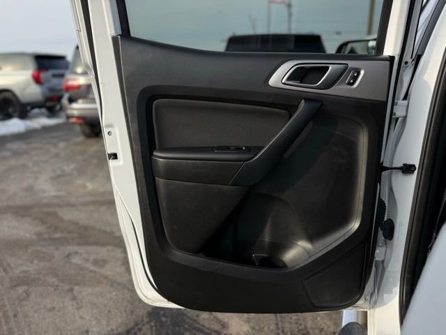 Certified 2022 Ford Ranger XLT image 14