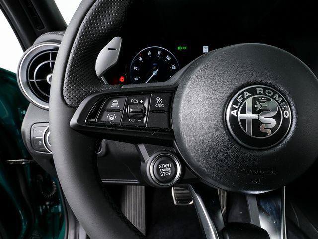 New 2026 Alfa Romeo Giulia RWD image 11